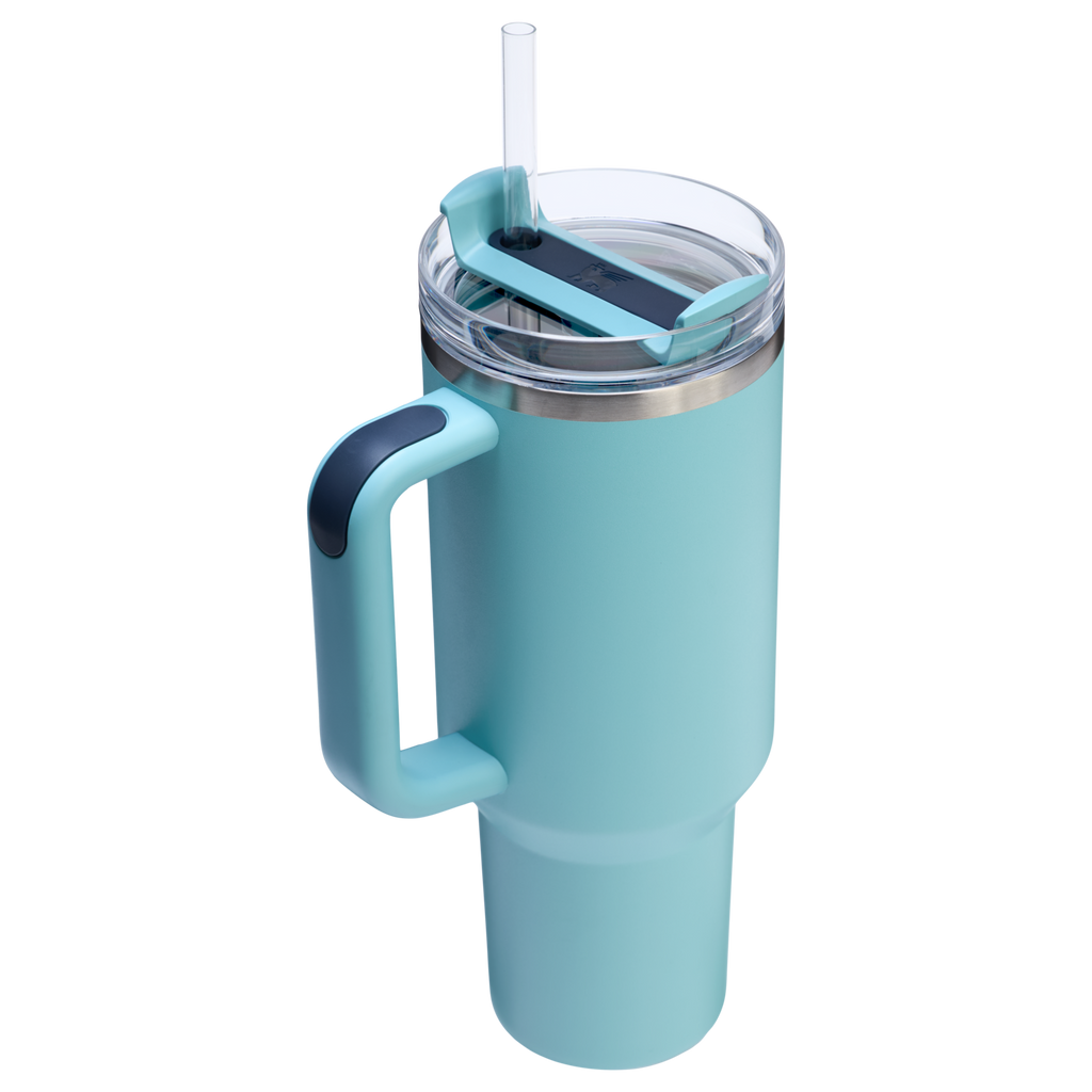 The Quencher H2.0 FlowState™ Tumbler  | 40 OZ - Stanley Create