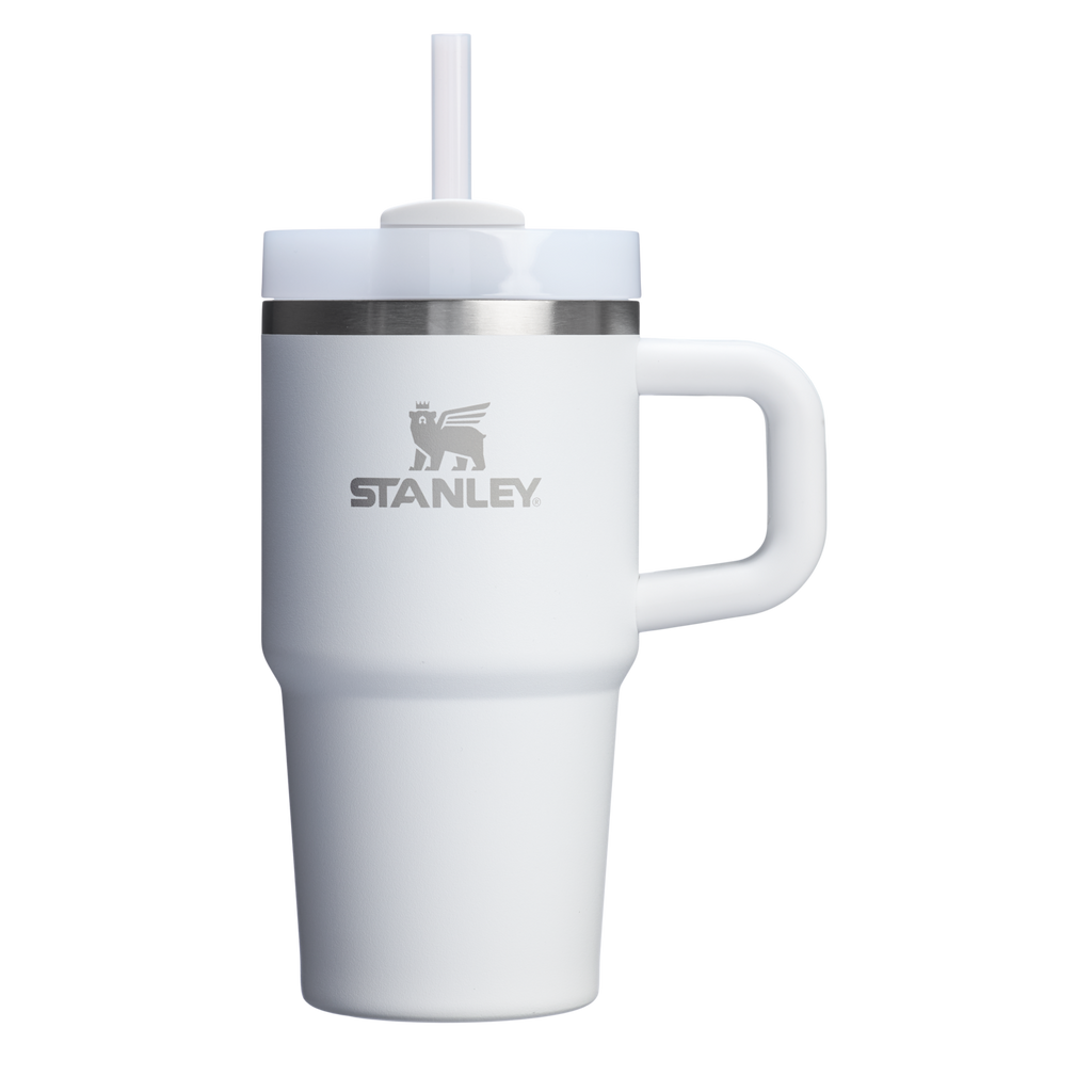 The Quencher H2.O FlowState™ Tumbler with Handle | 20 OZ - Stanley Create