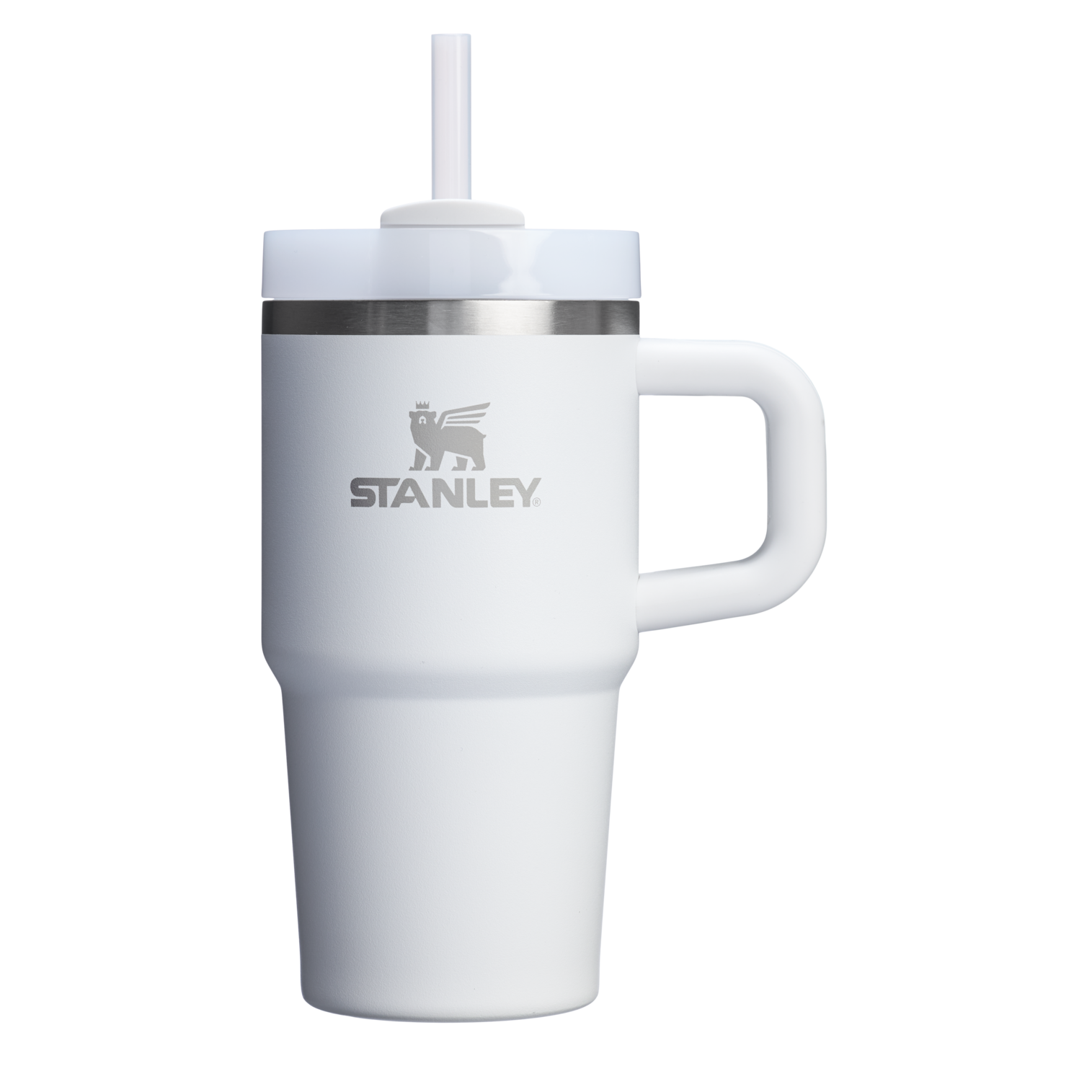 The Quencher H2.O FlowState™ Tumbler with Handle | 20 OZ - Stanley Create