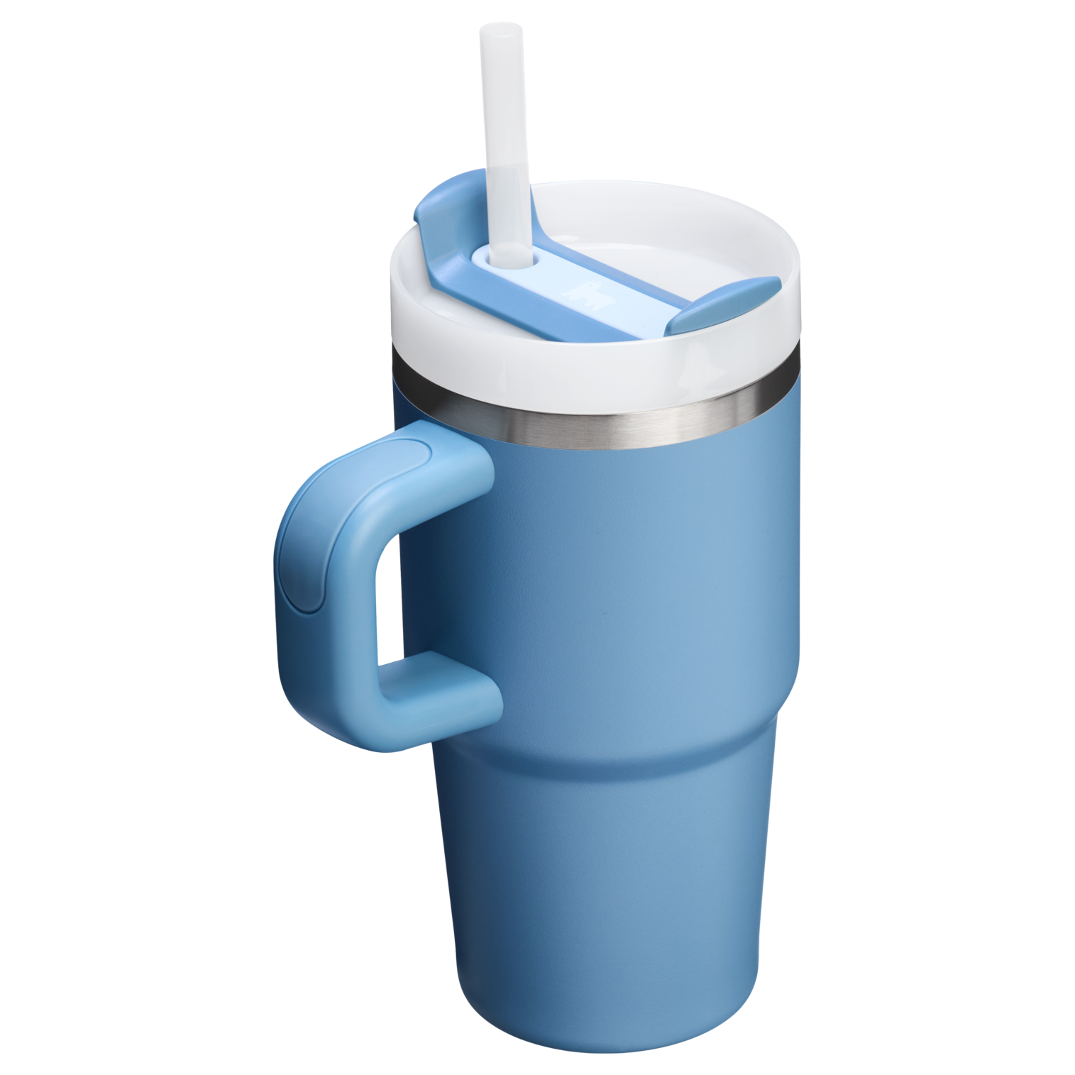 The Quencher H2.O FlowState™ Tumbler with Handle | 20 OZ - Stanley Create