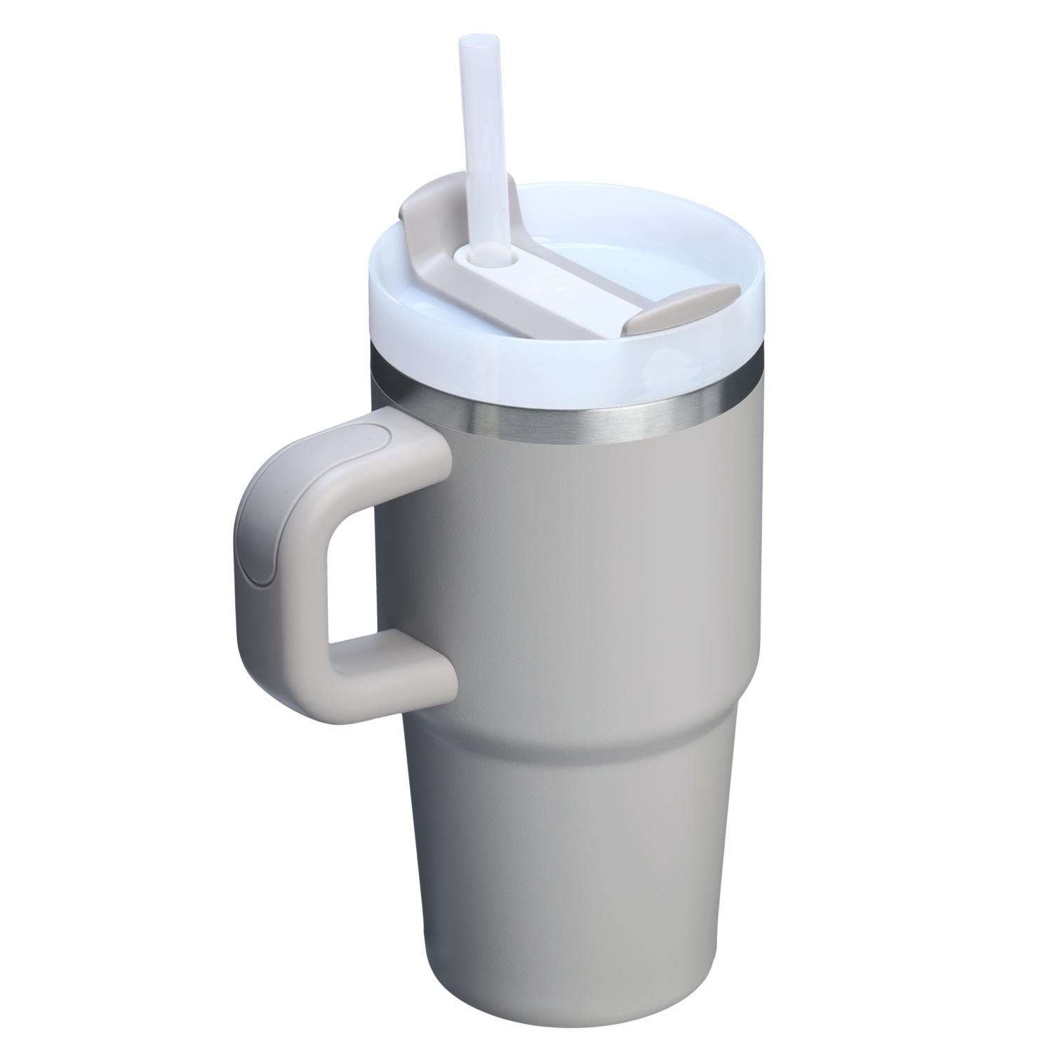 The Quencher H2.O FlowState™ Tumbler with Handle | 20 OZ - Stanley Create