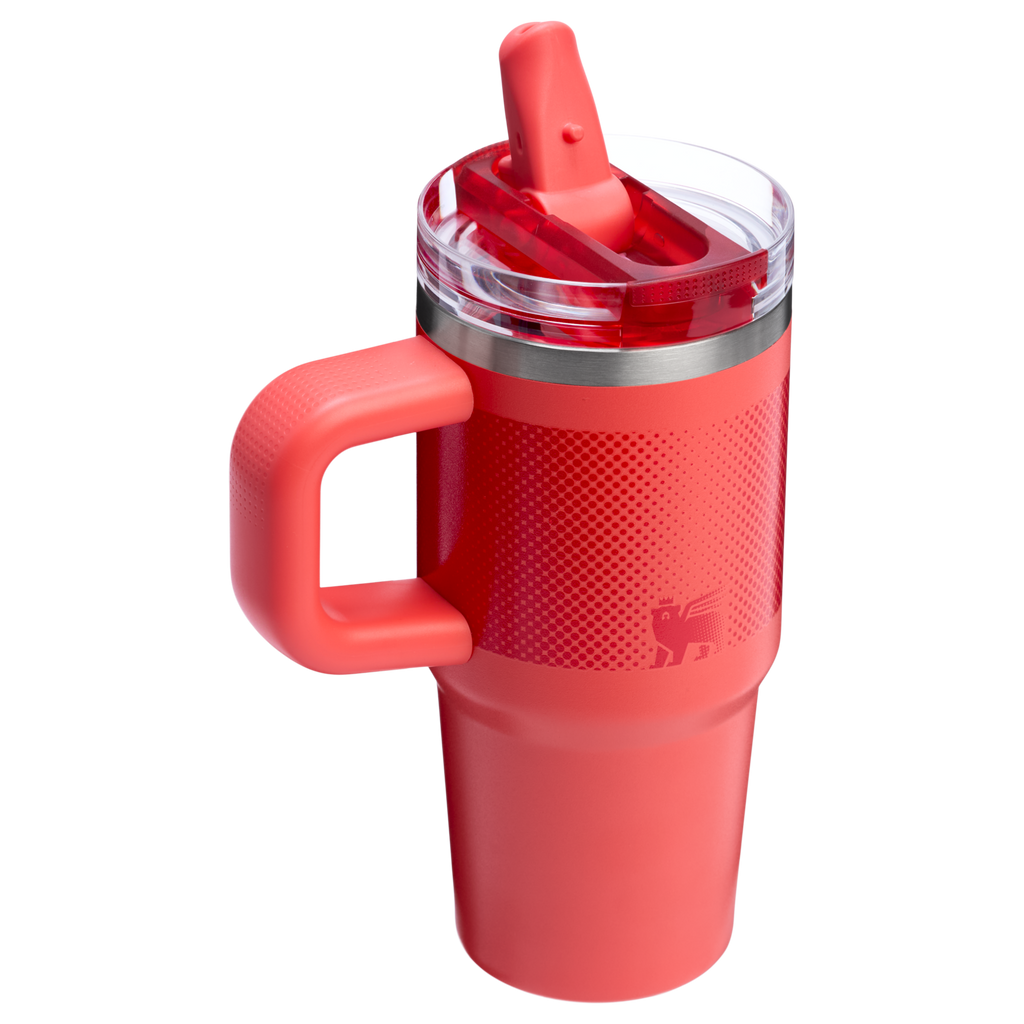 The Quencher ProTour Flip Straw Tumbler | 14 OZ - Stanley Create