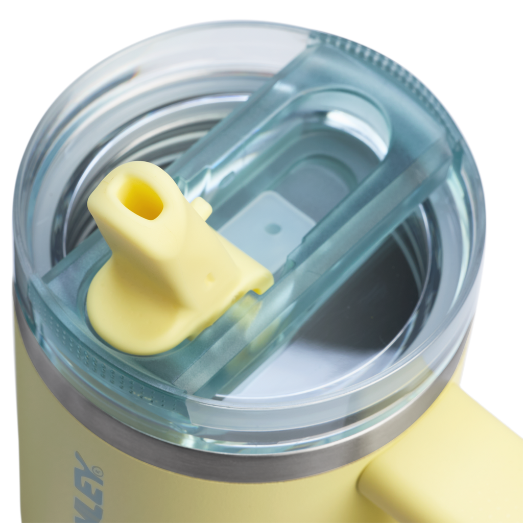The Quencher ProTour Flip Straw Tumbler | 14 OZ - Stanley Create