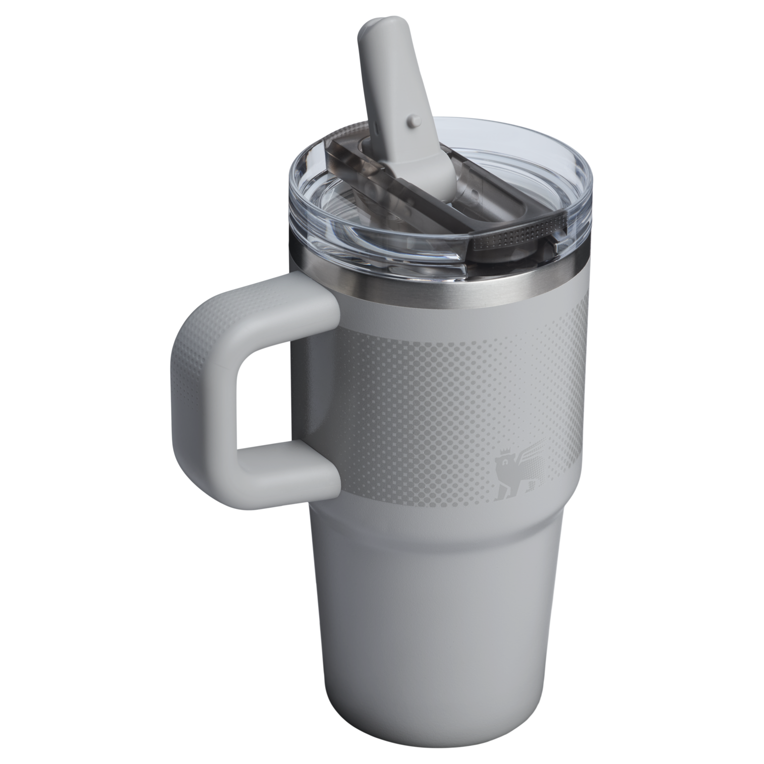 The Quencher ProTour Flip Straw Tumbler | 20 OZ - Stanley Create