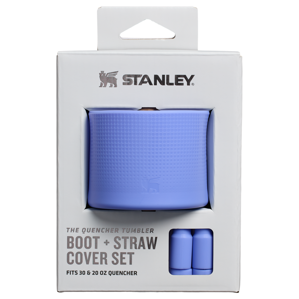 Stanley Quencher Boot and Straw Cover Set | 14 OZ