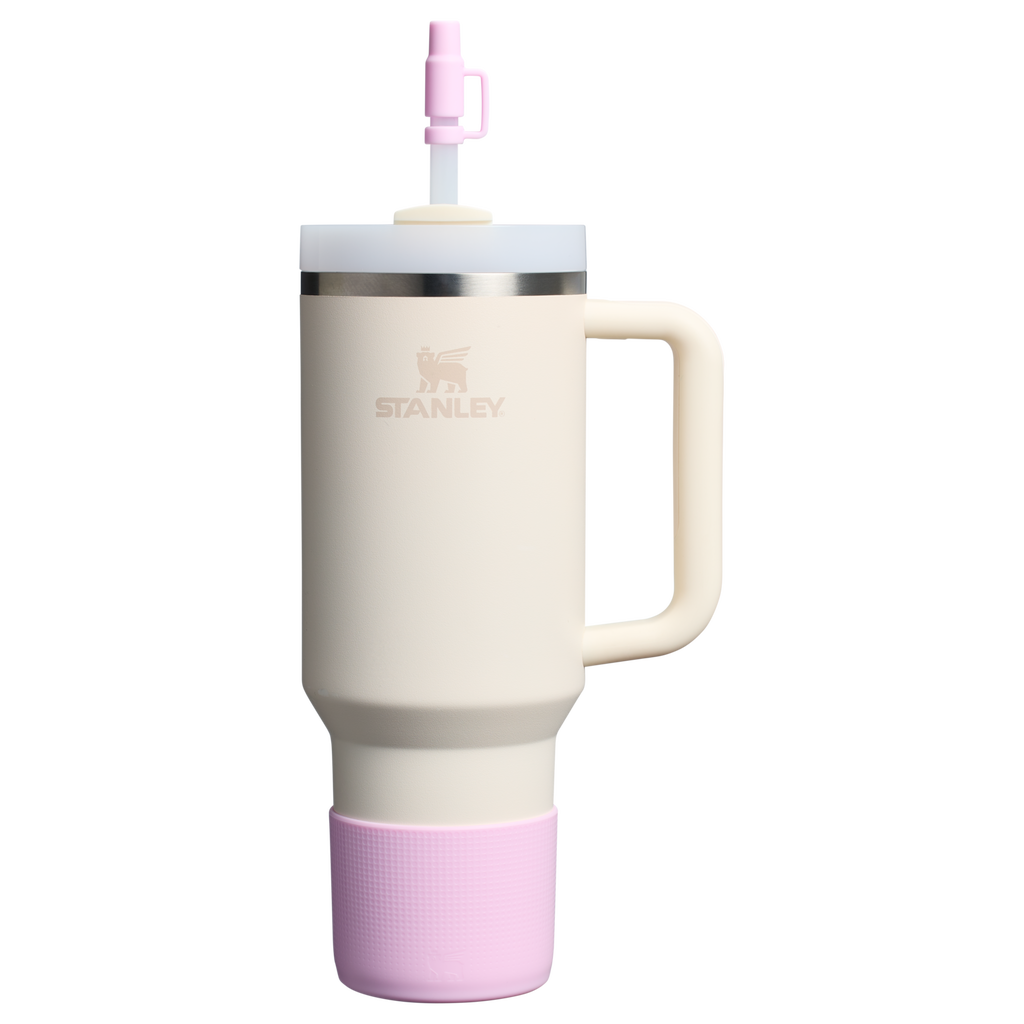 Stanley Quencher Boot and Straw Cover Set | 40 OZ