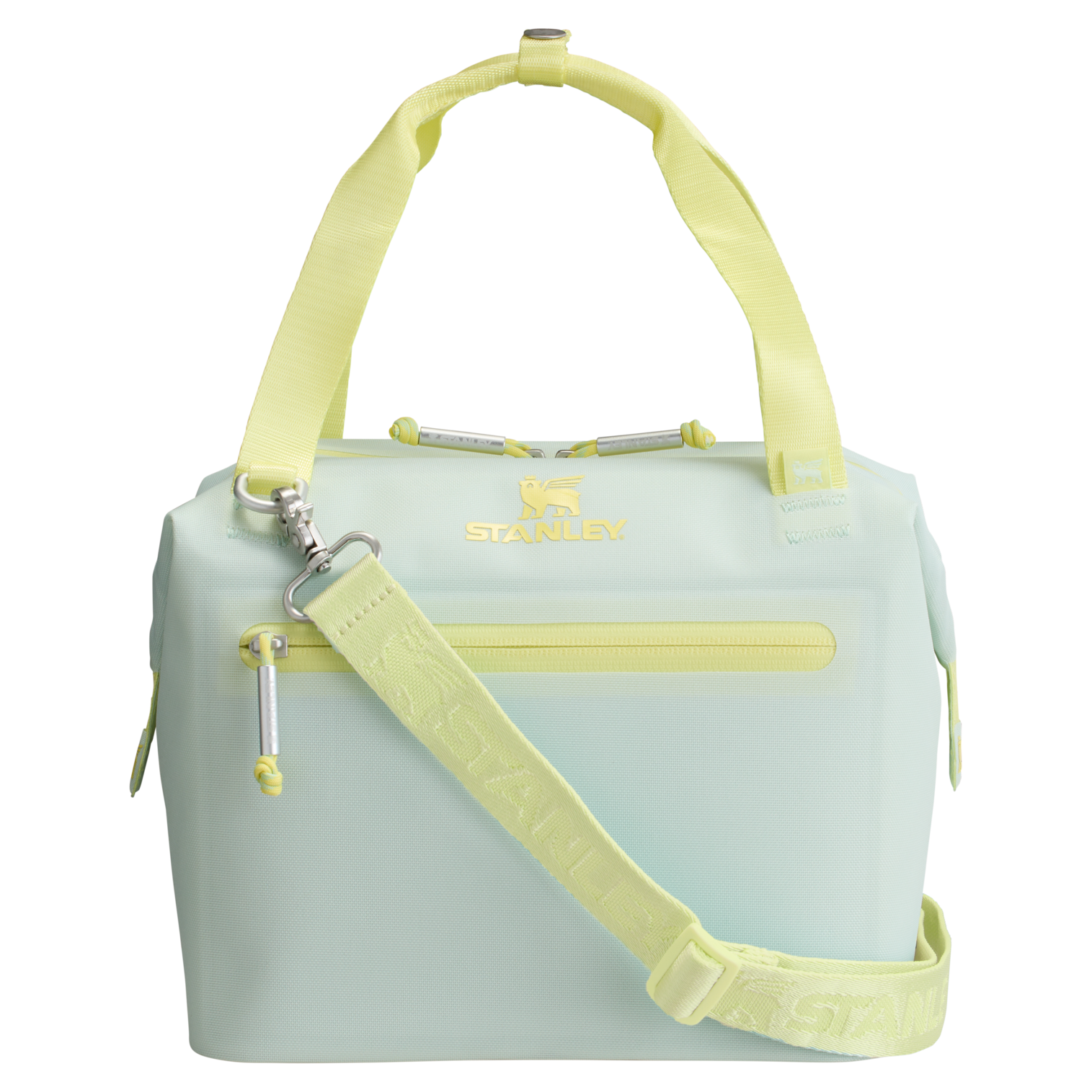 Stanley All Day Julienne Lunchbox with Shoulder straps in Mist