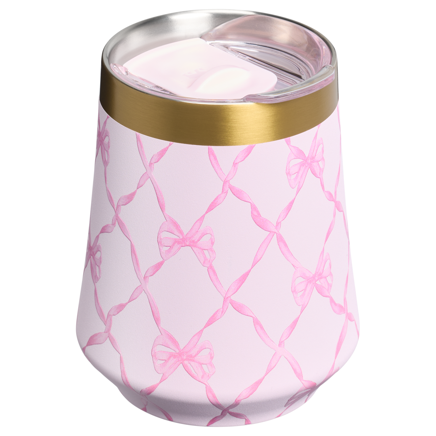 Stanley 1913 x LoveShackFancy Holiday Reserve Wine Tumbler | 11 OZ