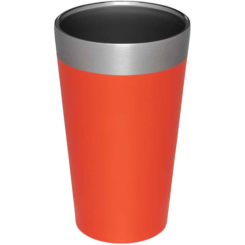 The Adventure Stay-Chill Stacking Pint | 16 OZ