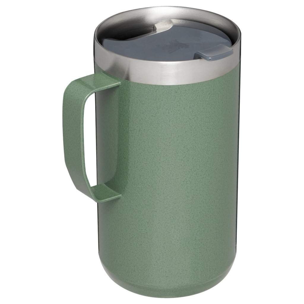 The Stay-Hot Camp Mug | 24 OZ - Stanley Create