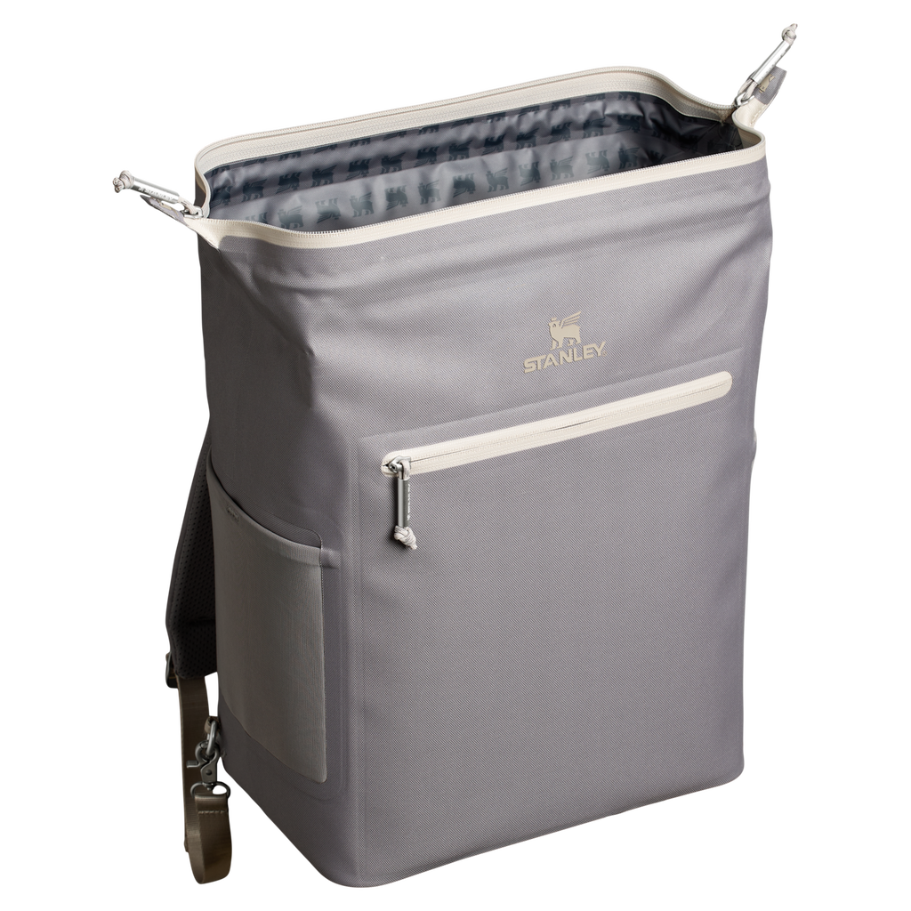 The All Day Madeleine Midi Cooler Backpack | 20 Can | 14.8 QT | 14.0 L