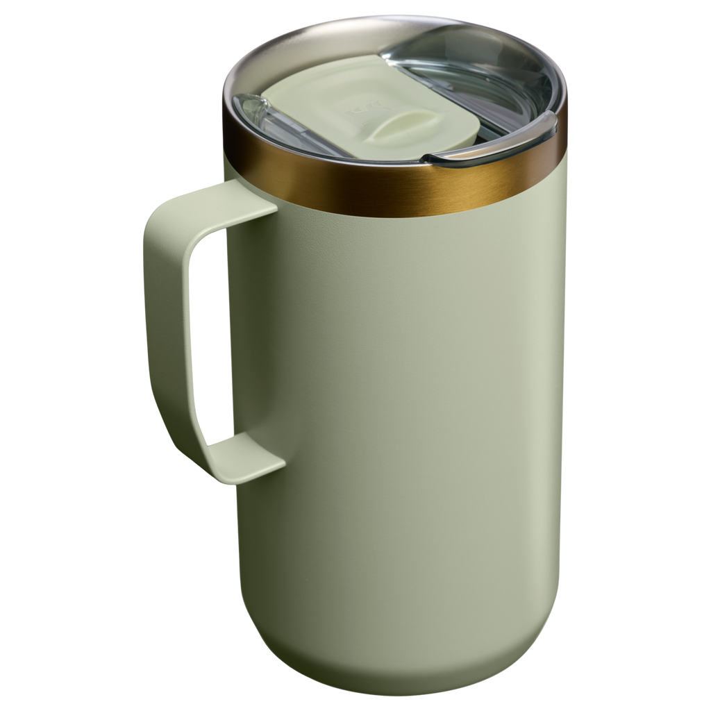 The Stay-Hot Camp Mug | 24 OZ - Stanley Create