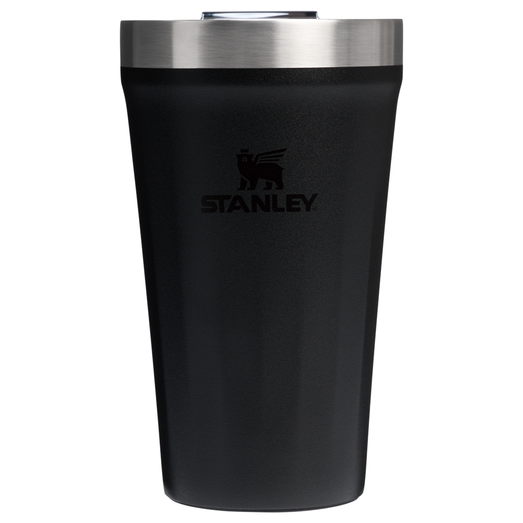 Stanley Everyday Tumbler In Black