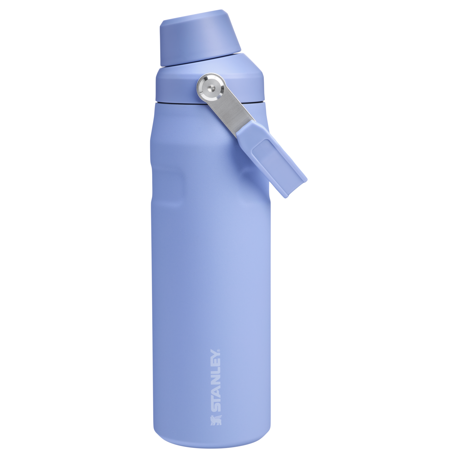 Stanley IceFlow Aerolight Water Bottle 6OZ In Hydrangea Purple