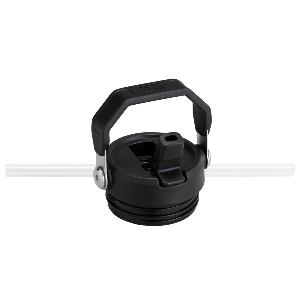 The IceFlow™ Bottle with Flip Straw Lid | 24 oz - Stanley Create