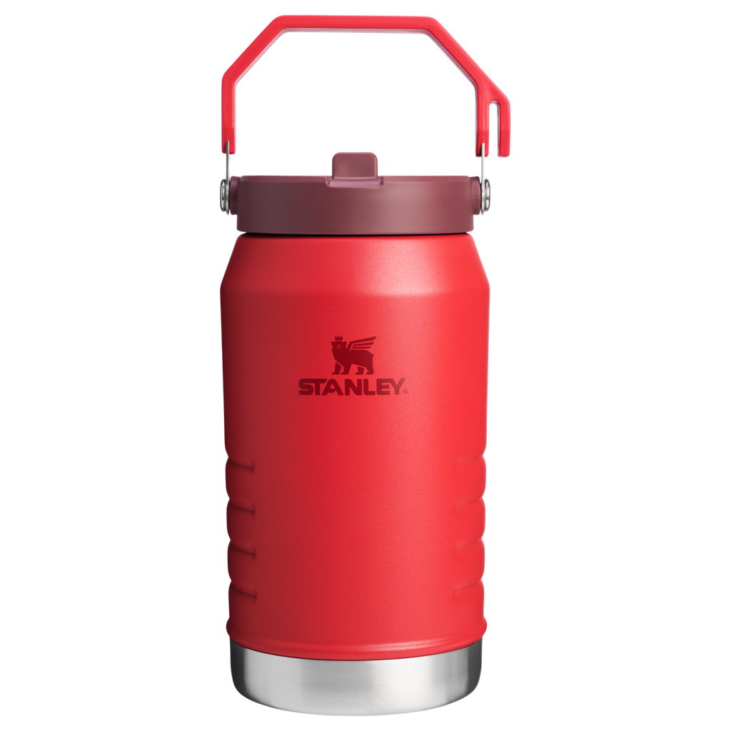 The IceFlow™ Flip Straw Jug | 64 OZ - Stanley Create