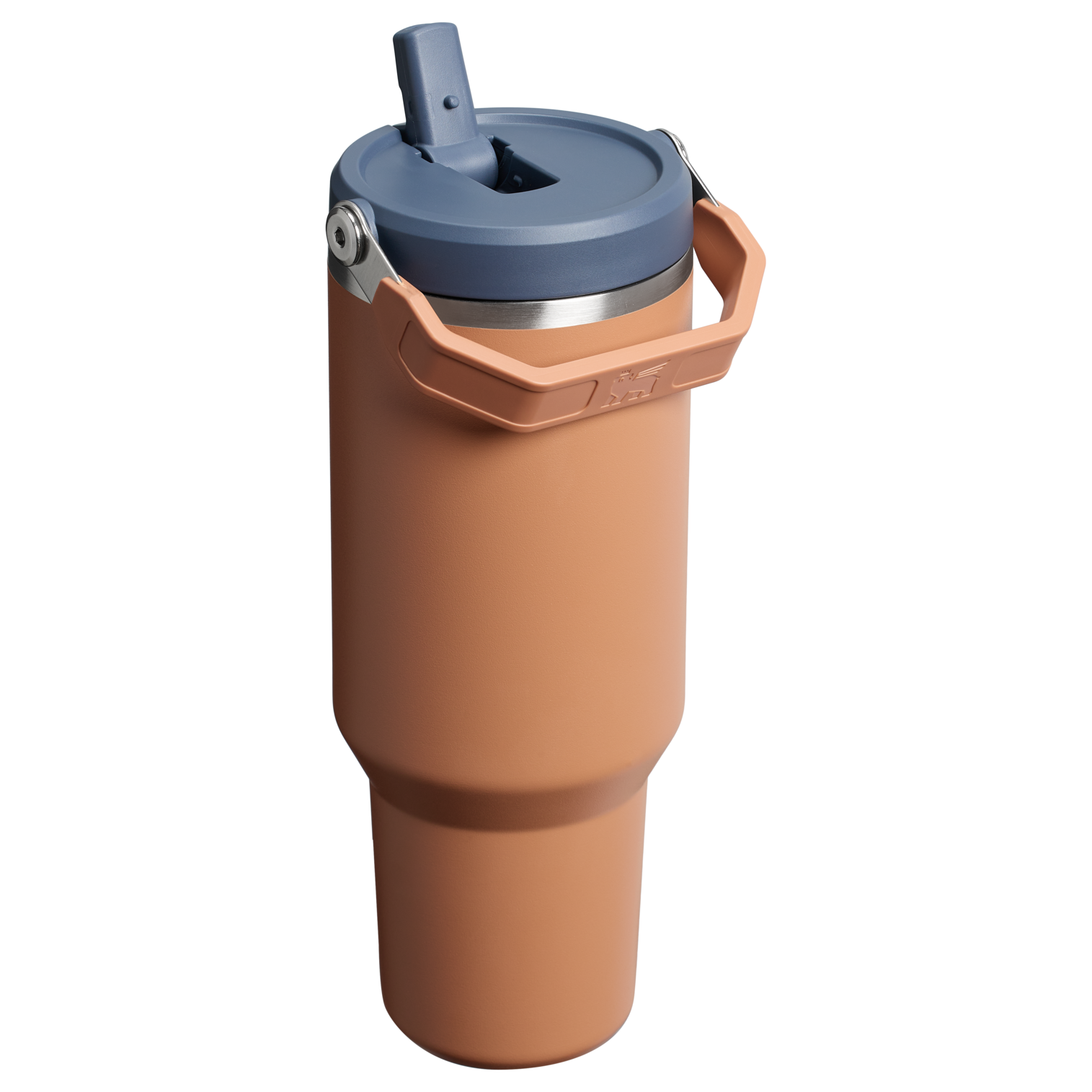 The IceFlow™ Flip Straw Tumbler | 40 OZ - Stanley Create