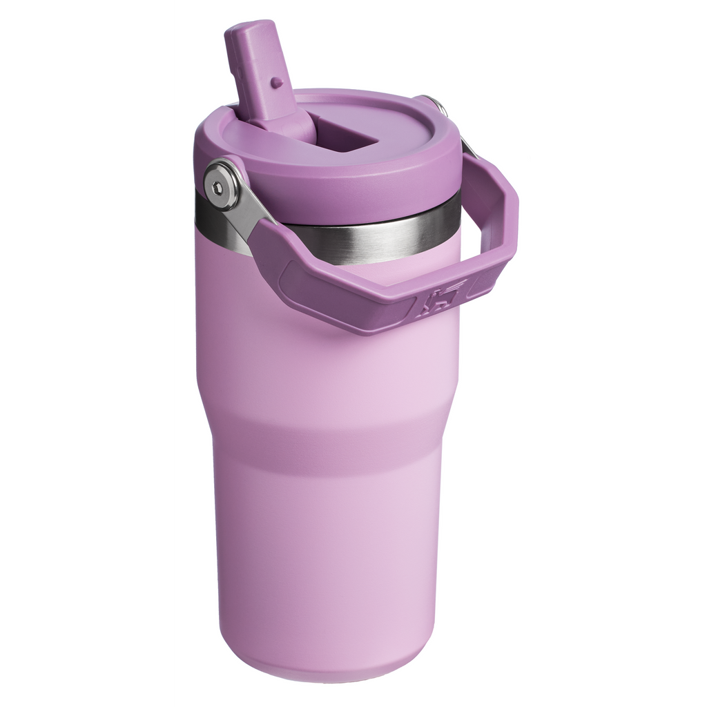 The IceFlow™ Flip Straw Tumbler | 20 OZ - Stanley Create
