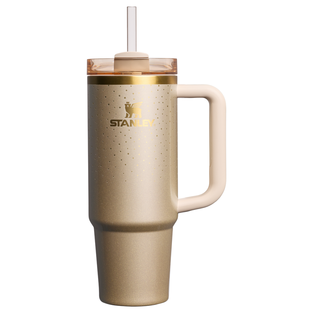 The Cheers & Cheer Quencher H2.0 Flowstate™ Tumbler | 30 OZ - Stanley Create