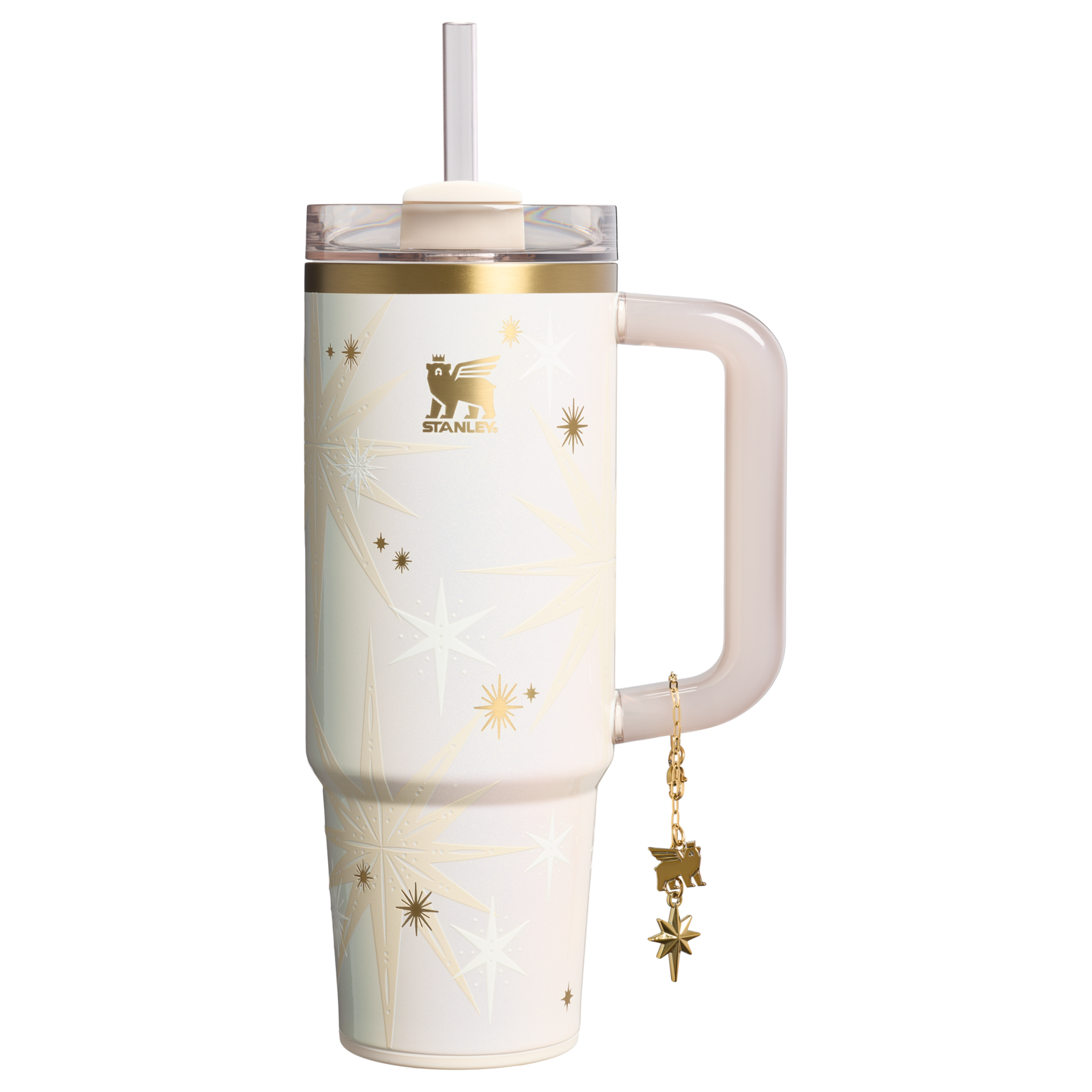 The Quencher® Luxe H2.0 FlowState™ Tumbler | 30 OZ