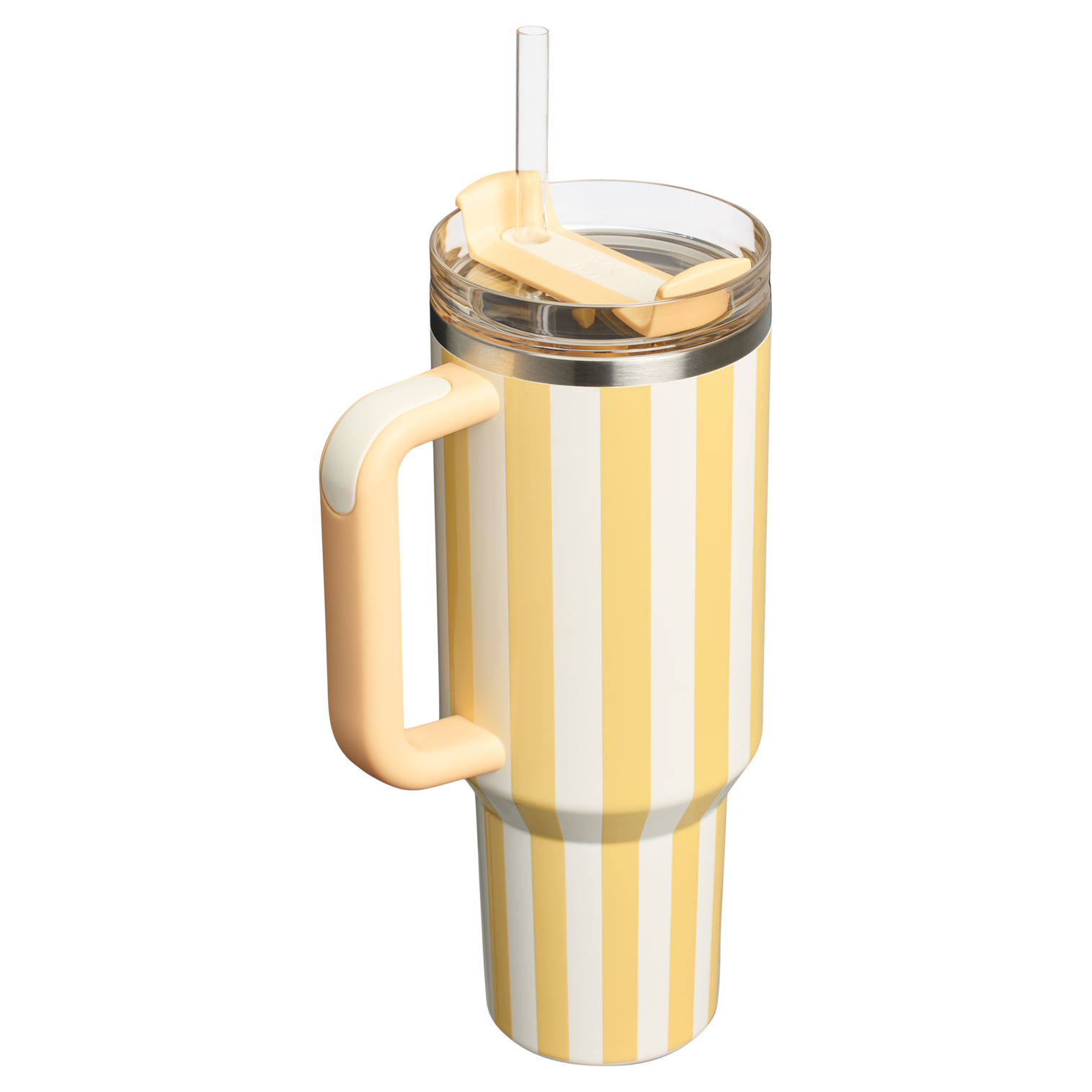 The Quencher H2.0 Flowstate™ Tumbler | 40 OZ - Stanley Create