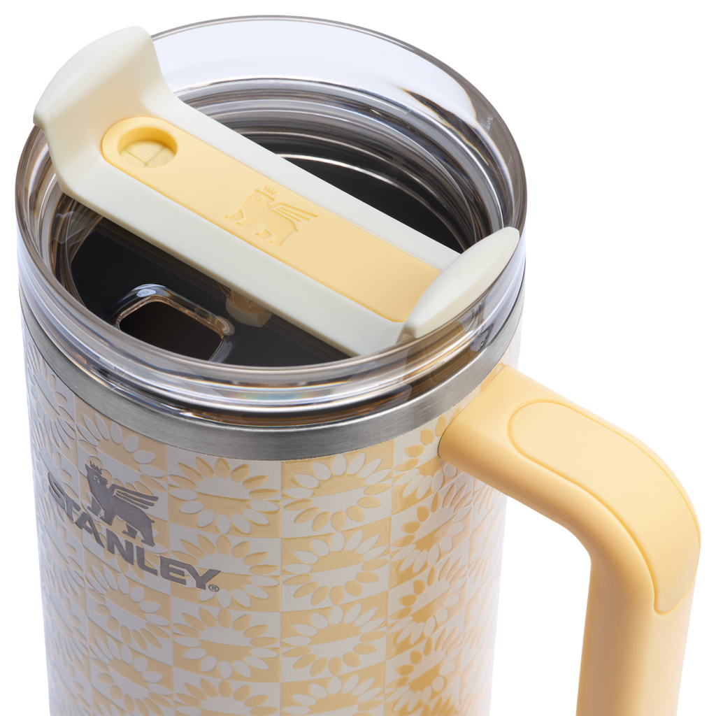 The Quencher H2.0 Flowstate™ Tumbler | 40 OZ - Stanley Create