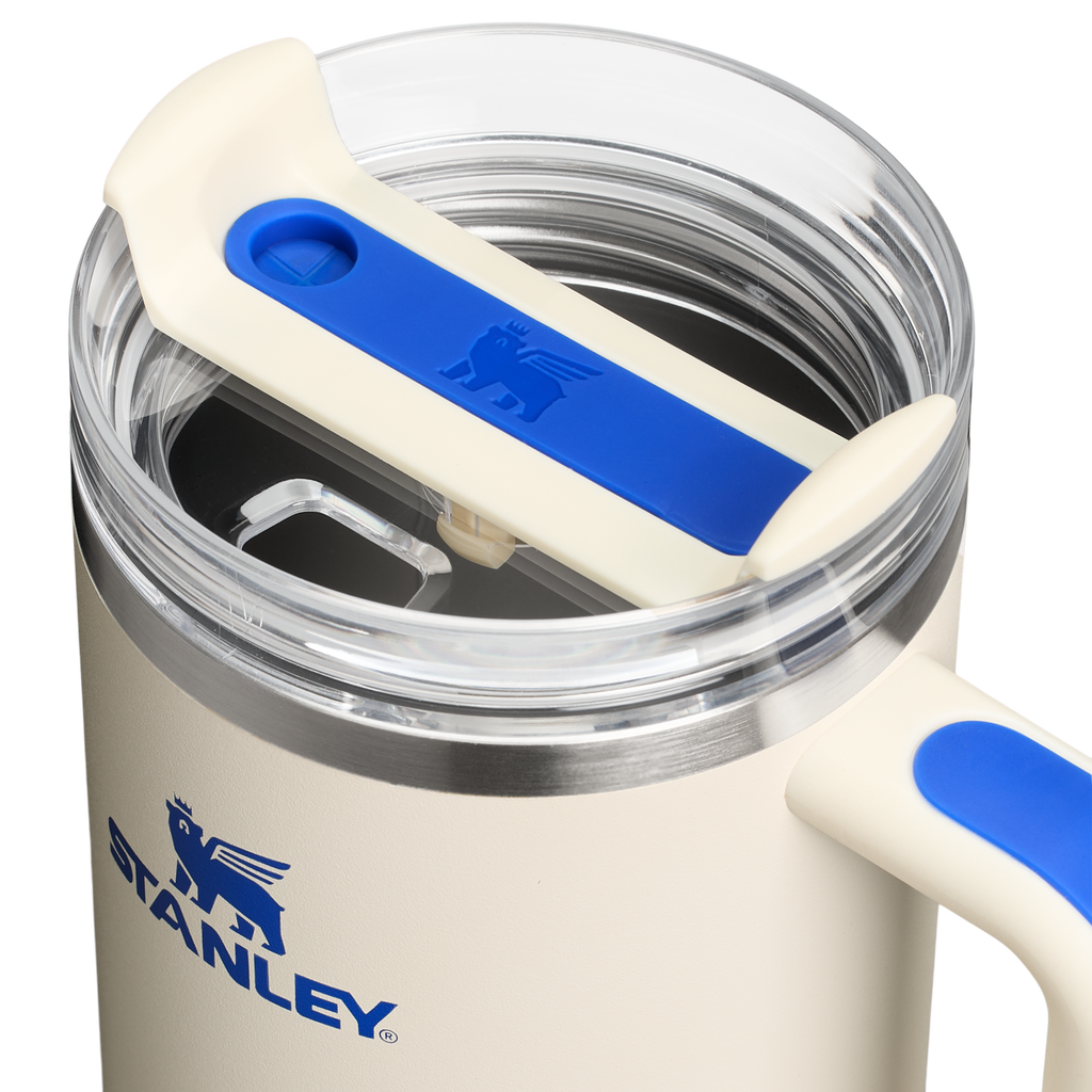 The Quencher H2.0 Flowstate™ Tumbler | 40 OZ - Stanley Create