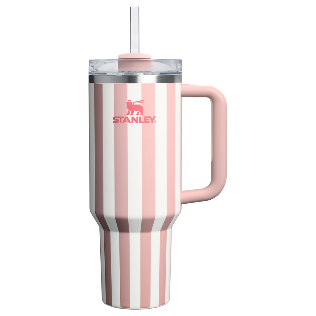 The Quencher H2.0 Flowstate™ Tumbler | 40 OZ - Stanley Create