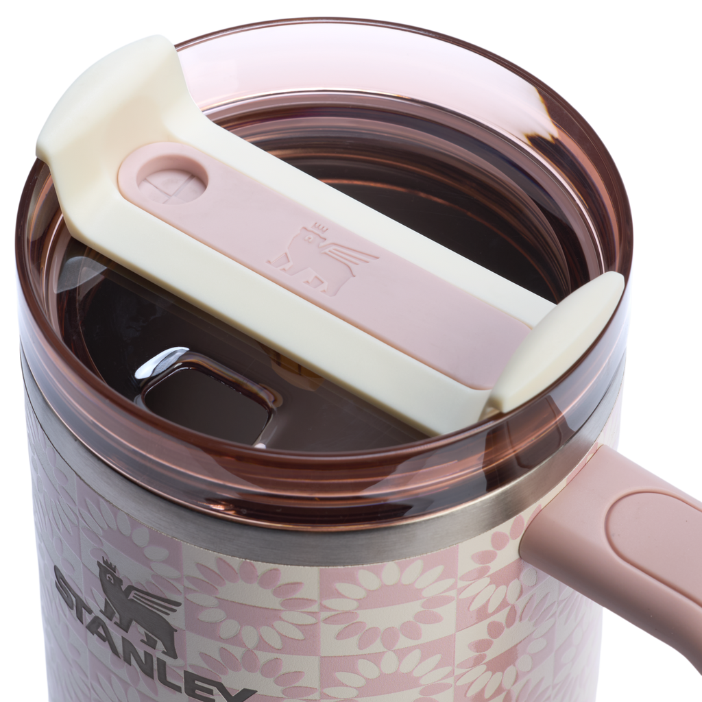 The Quencher H2.0 Flowstate™ Tumbler | 40 OZ - Stanley Create