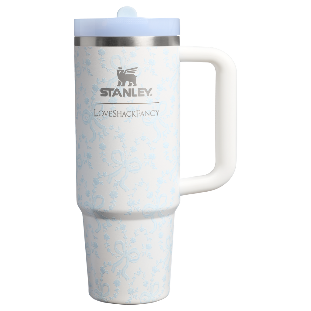 Stanley 1913 x LoveShackFancy Holiday The Quencher ProTour Set 4-pack | 30 OZ